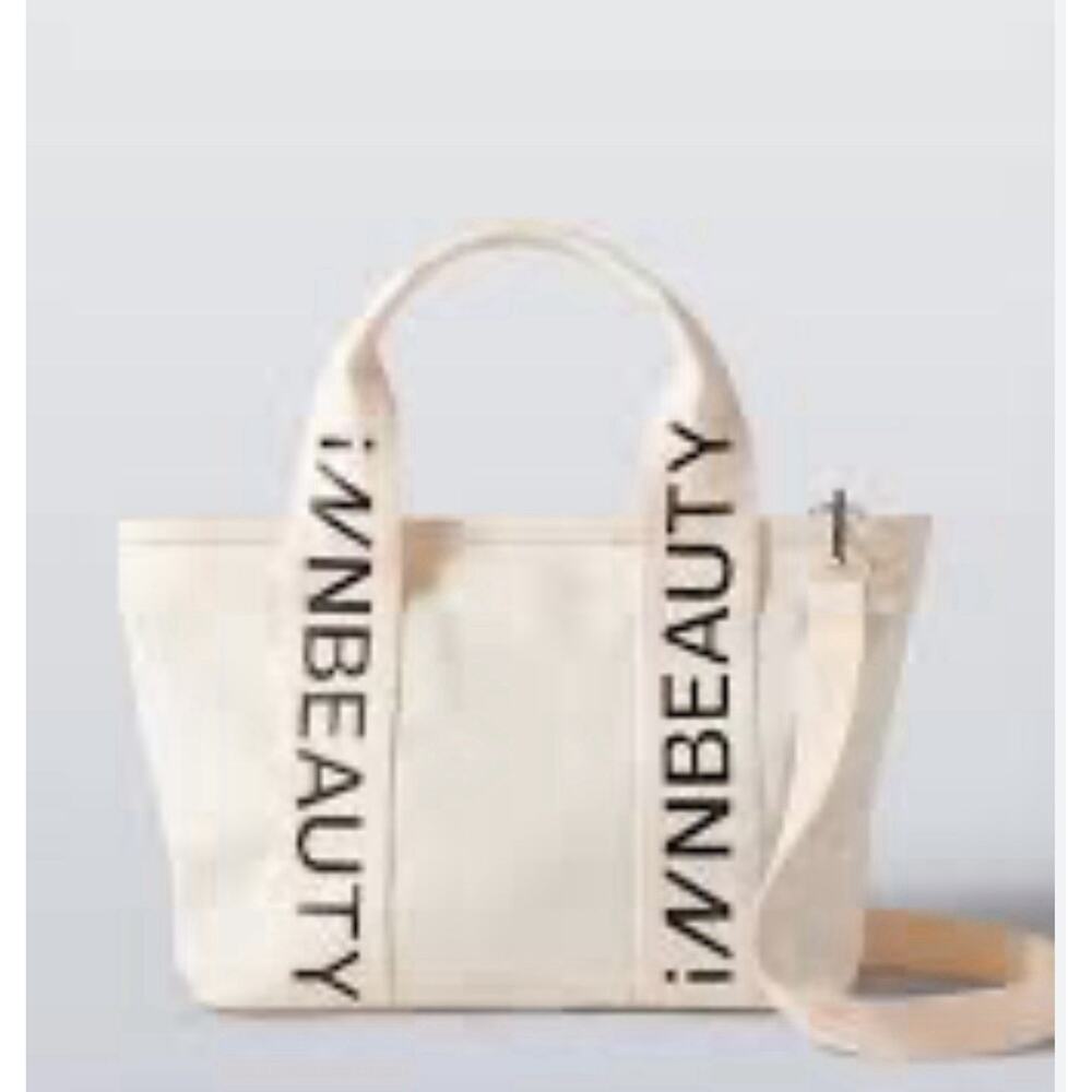 INNBEAUTY PROJECT Limited Edition Tote and(4) Beauty Products